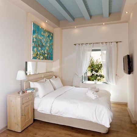 Rhodes City Casa Antica 아파트 외부 사진