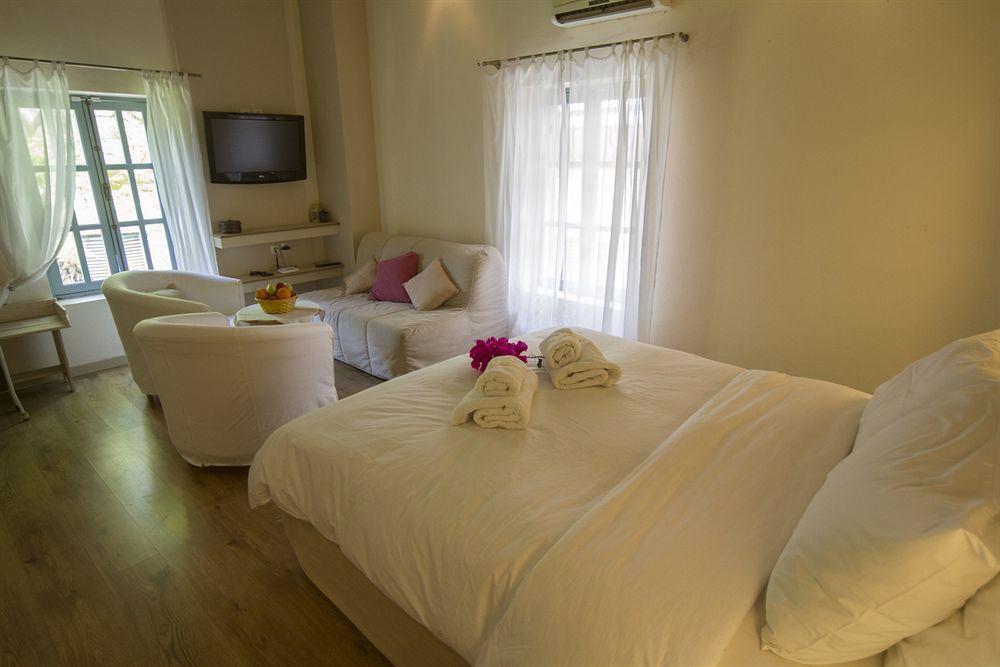 Rhodes City Casa Antica 아파트 외부 사진