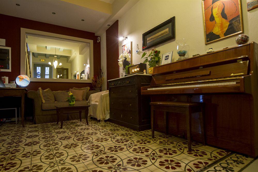 Rhodes City Casa Antica 아파트 외부 사진