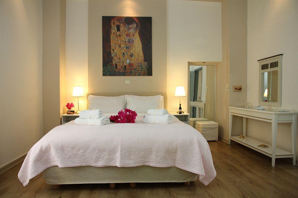 Rhodes City Casa Antica 아파트 외부 사진