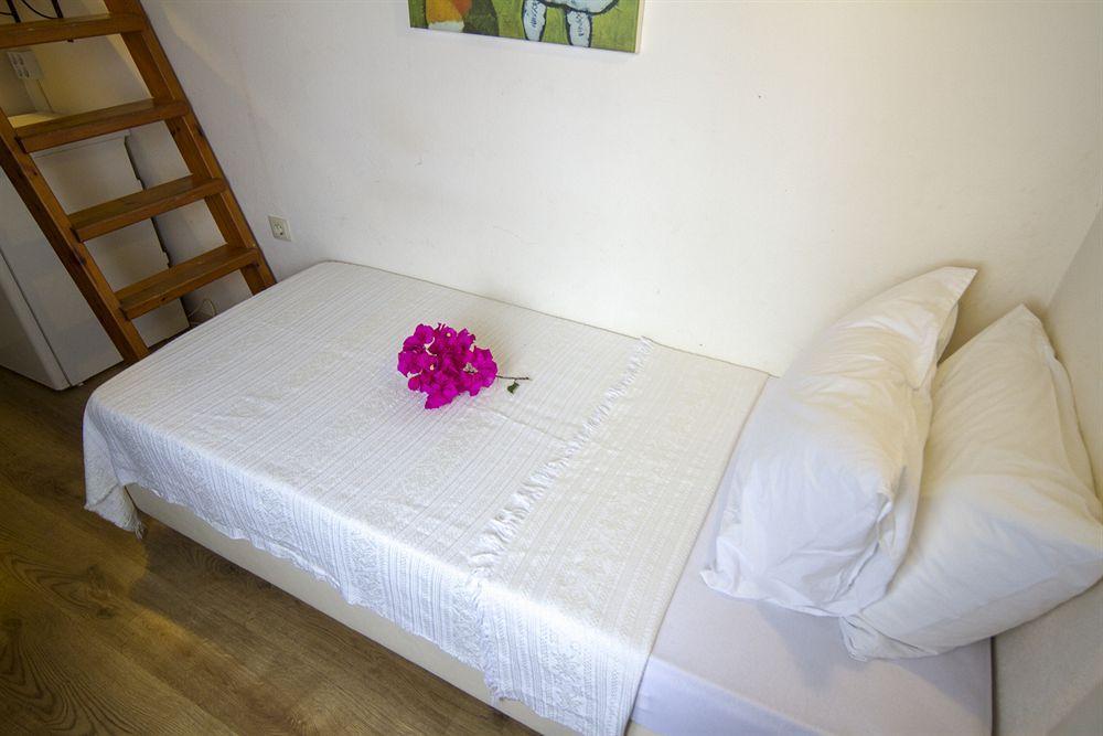 Rhodes City Casa Antica 아파트 외부 사진