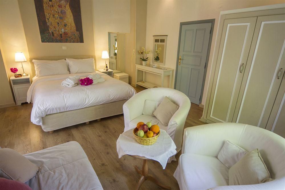 Rhodes City Casa Antica 아파트 외부 사진