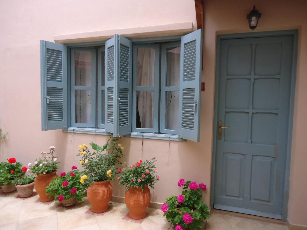Rhodes City Casa Antica 아파트 외부 사진