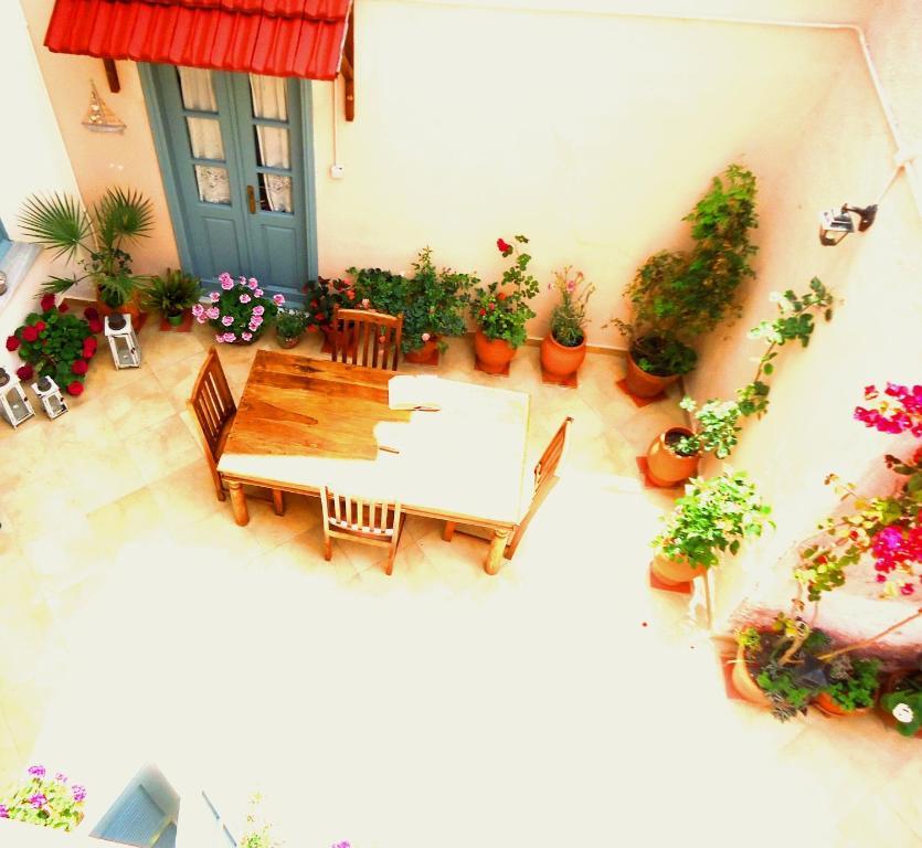 Rhodes City Casa Antica 아파트 외부 사진