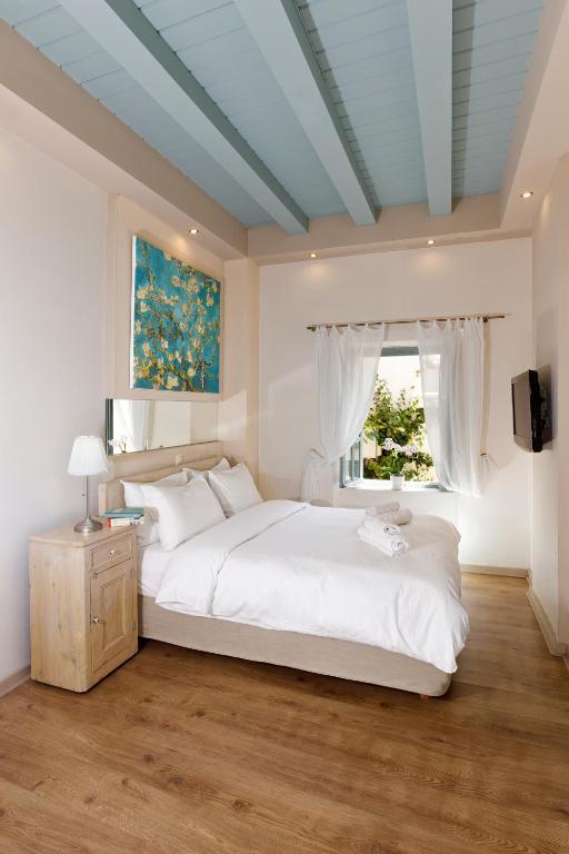 Rhodes City Casa Antica 아파트 외부 사진