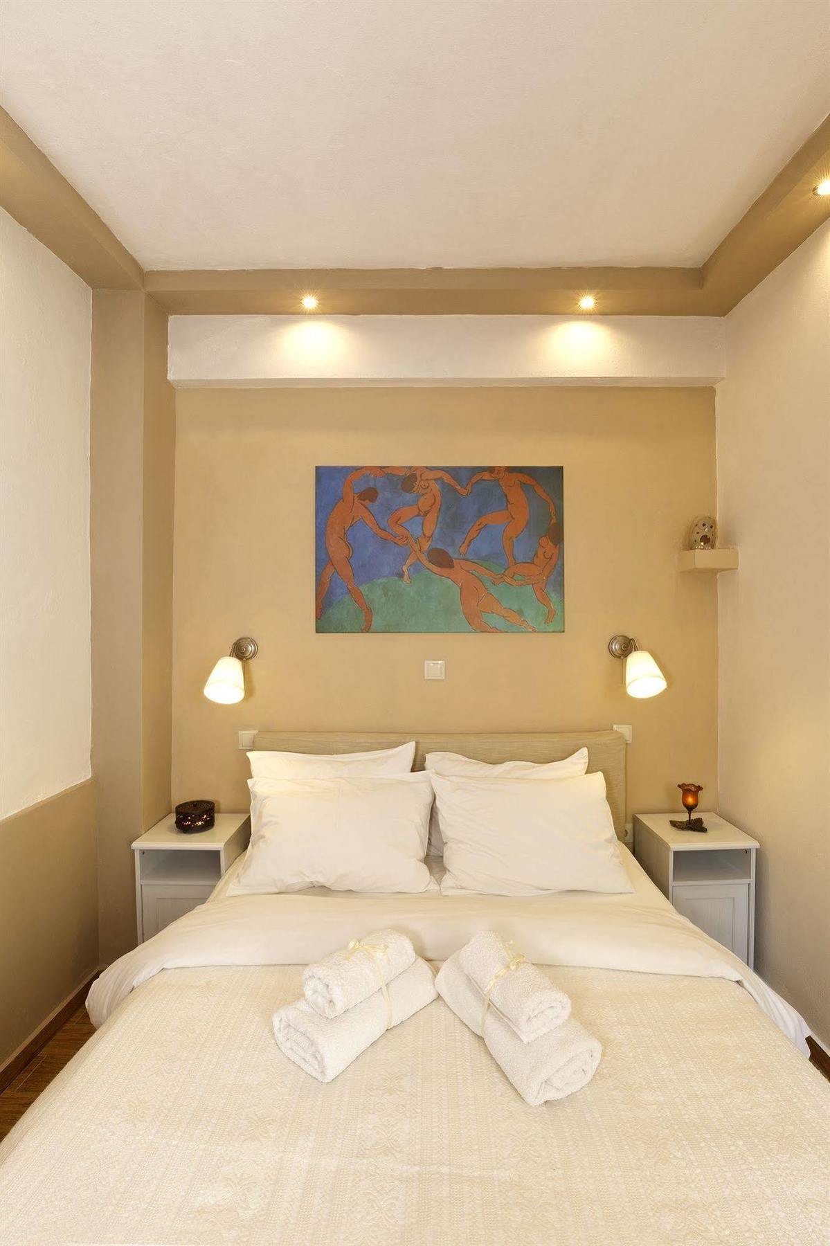 Rhodes City Casa Antica 아파트 외부 사진