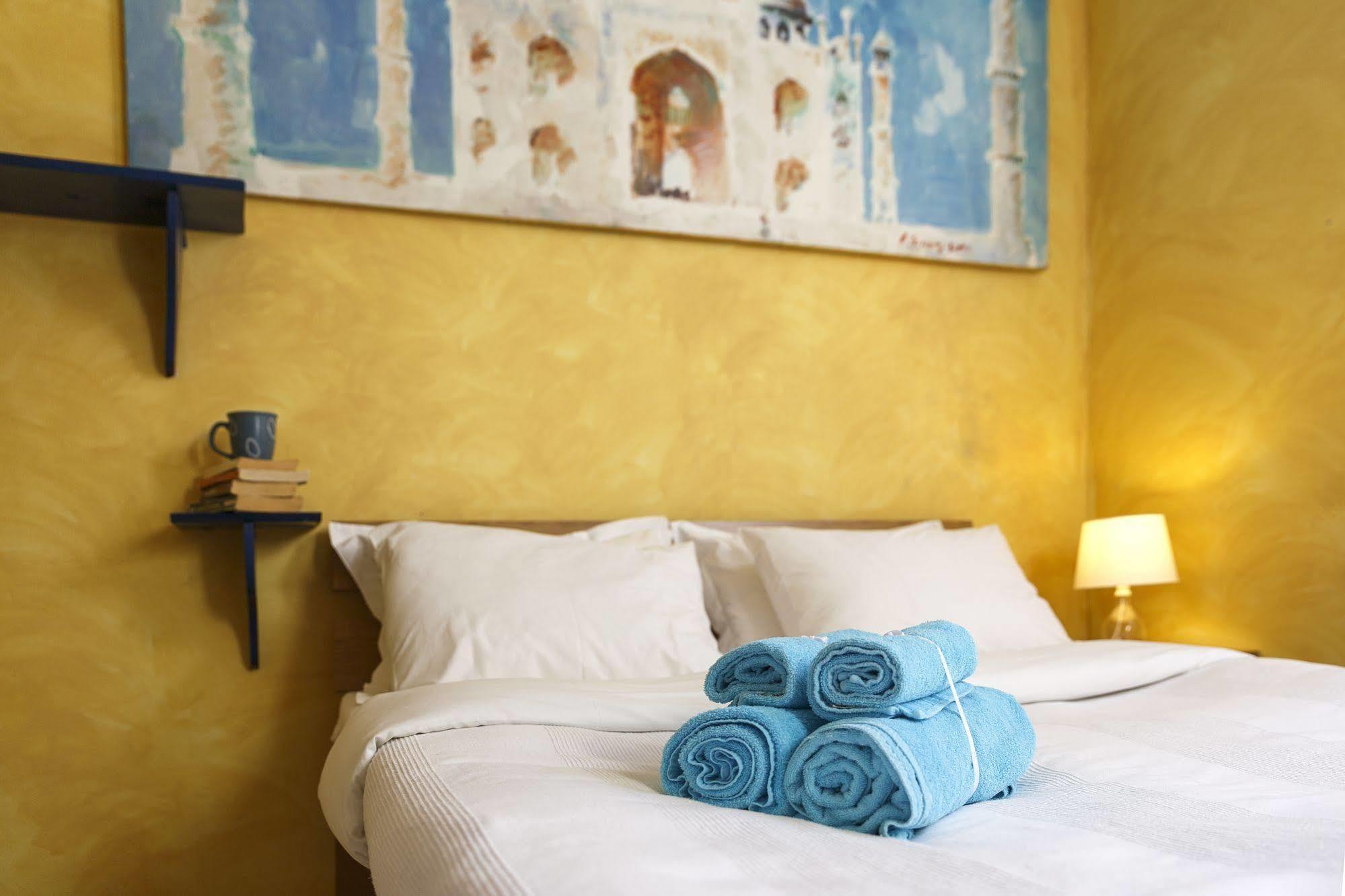 Rhodes City Casa Antica 아파트 외부 사진