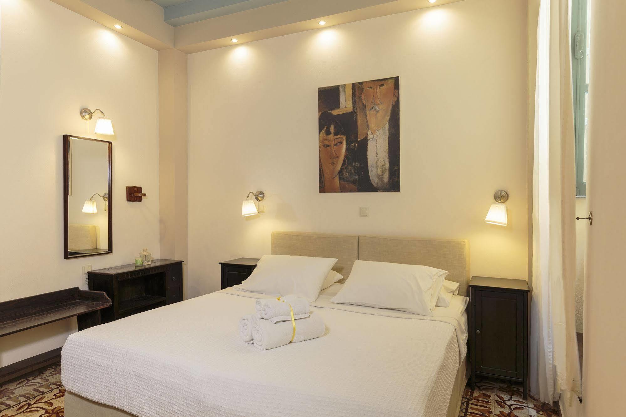 Rhodes City Casa Antica 아파트 외부 사진
