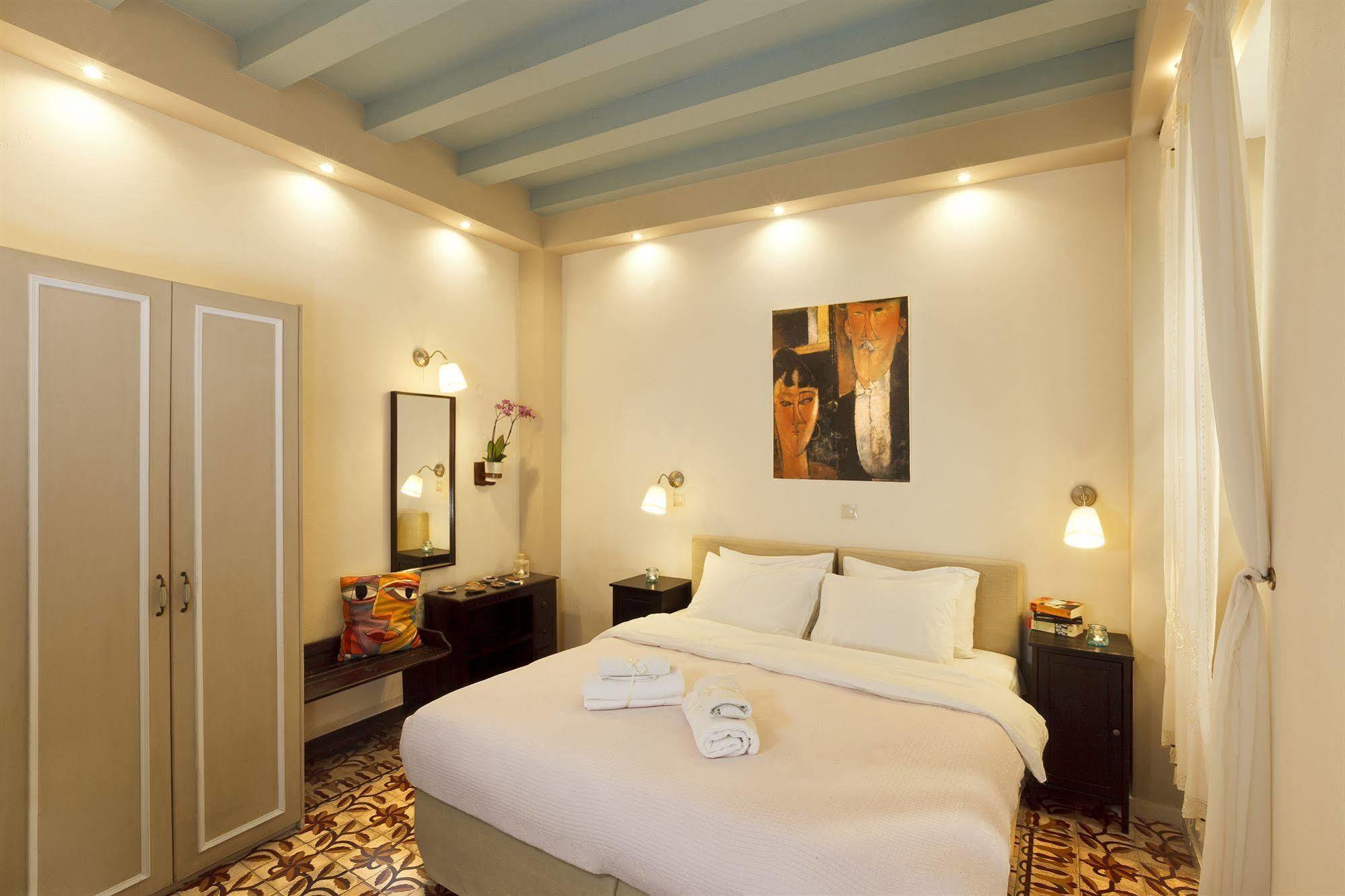 Rhodes City Casa Antica 아파트 외부 사진