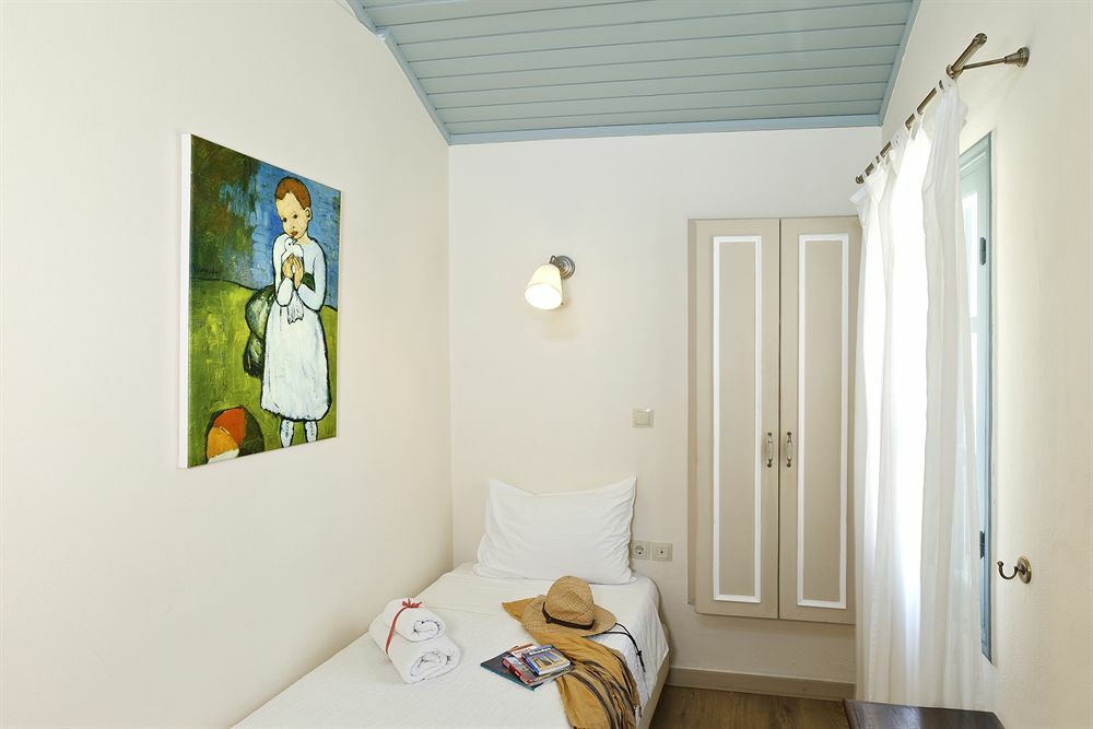 Rhodes City Casa Antica 아파트 외부 사진